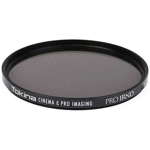 Picture of Tokina 82mm Cinema PRO IRND 1.8 Filter (6 Stop)