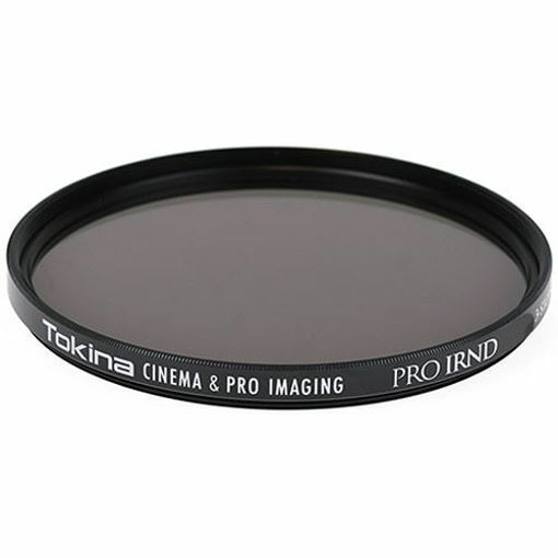 Picture of Tokina 105mm Cinema PRO IRND 2.1 Filter (7 Stop)