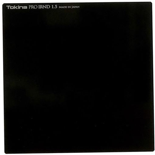 Picture of Tokina 4 x 4'' Cinema PRO IRND 1.5 Filter (5 Stop)