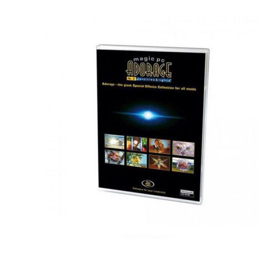Picture of ProDAD Adorage Effects: Volume 2 ESD