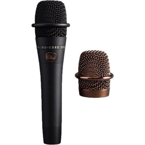 Picture of Blue Mics Encore 200 Black Grill Dynamic Mic