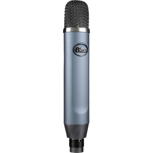 Picture of Blue Mics Blue Ember Xlr Studio Condenser Mic For Recording And Streaming