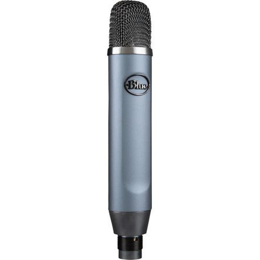 Blue Mics Blue Ember Xlr Studio Condenser Mic For Recording And