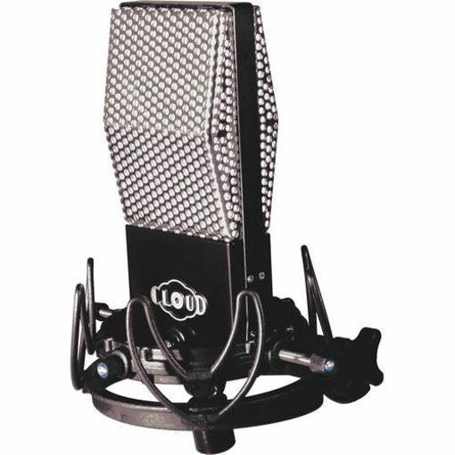 Picture of Cloud Microphones 44-A Active Ribbon Microphone