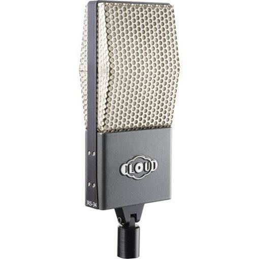 Picture of Cloud Microphones Cloud Jrs-34 Passive Ribbon Microphone