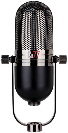 Picture of MXL Cr77 Vintage Stage Dynamic Microphone