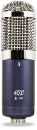 Picture of MXL R144 Small Ribbon Microphone