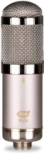 Picture of MXL R144 He Heritage Edition Ribbon Mic