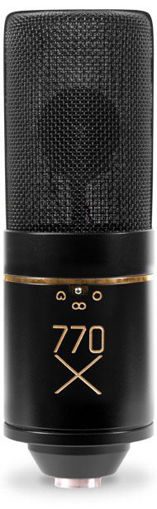 Picture of MXL 770X Multi-Pattern Condensor Mic