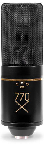 Picture of MXL 770X Multi-Pattern Condensor Mic