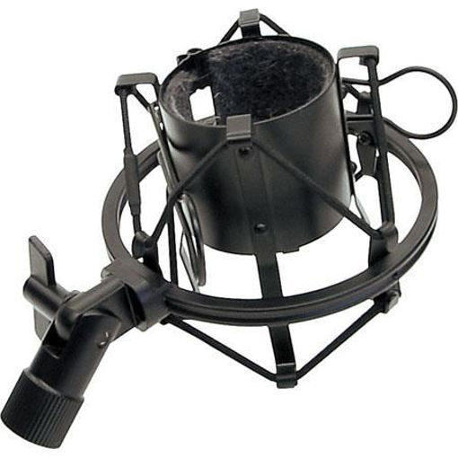 Picture of MXL 56 Mic Shock Mount For MXL-2001