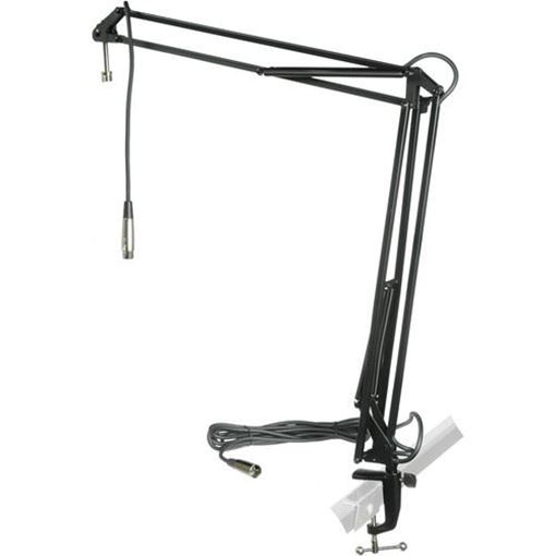 Picture of MXL Bcd-Stand Desktop Microphone Stand