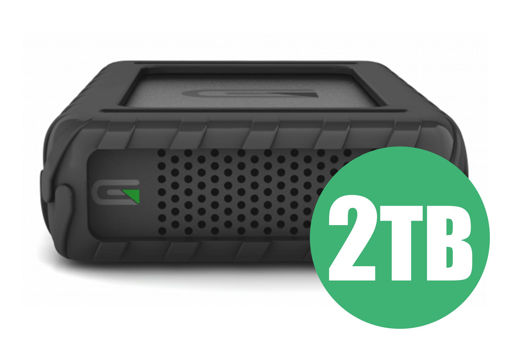 Picture of GLYPH BLACKBOX PRO 2TB