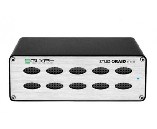 Picture of GLYPH STUDIO RAID MINI 2TB SSD