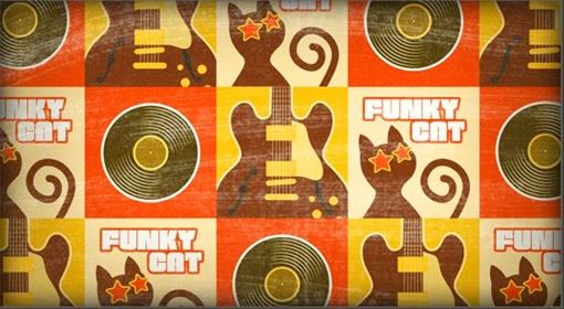 Picture of Applied Acoustics Systems Funky Cat Sound Pack Download