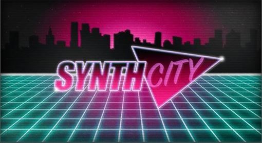 Picture of Applied Acoustics Systems Synth City Download