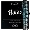 Picture of Audio Modeling SWAM Flutes Download