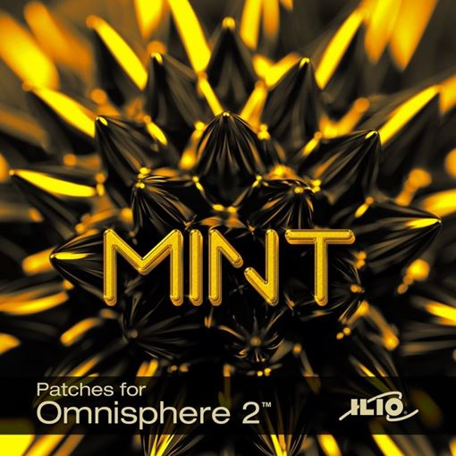 Picture of ILIO The MINT — Sonic Gold for Omnisphere™ 2 Download