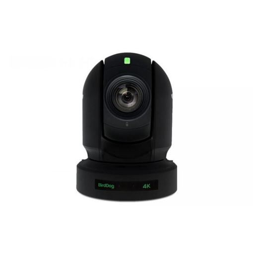 Picture of BirdDog P400 - 4K 10-Bit Full NDI with Sony Sensor (Black)