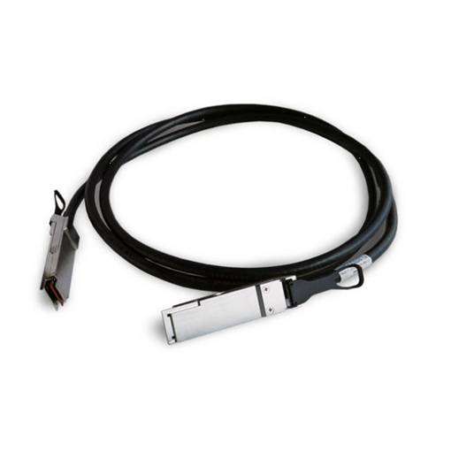 Picture of Accusys 40GB QSFP 2M Copper Cable for PCIe