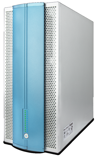 Picture of Accusys Gamma 12 External Thunderbolt 12 Bay RAID System