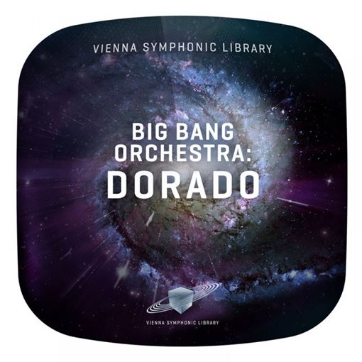 Picture of Vienna Symphonic Library Big Bang Orchestra: Dorado Download