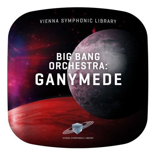 Picture of Vienna Symphonic Library Big Bang Orchestra: Ganymede Download