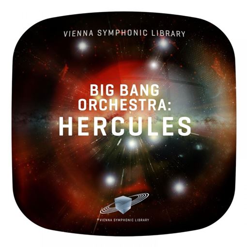 Picture of Vienna Symphonic Library Big Bang Orchestra: Hercules Download