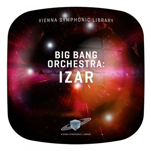 Picture of Vienna Symphonic Library Big Bang Orchestra: Izar Download