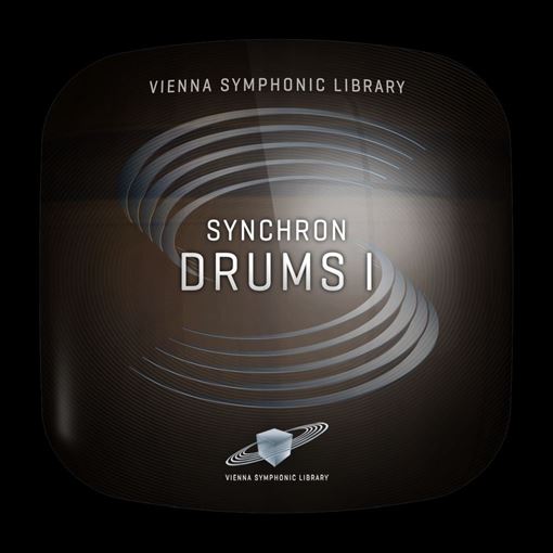 Picture of Vienna Symphonic Library Synchron Drums I Upgrade to Full Library Download