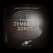 Picture of Vienna Symphonic Library Synchron Cymbals & Gongs I Full Library Download