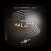 Picture of Vienna Symphonic Library Synchron Mallets I Upgrade to Full Library Download