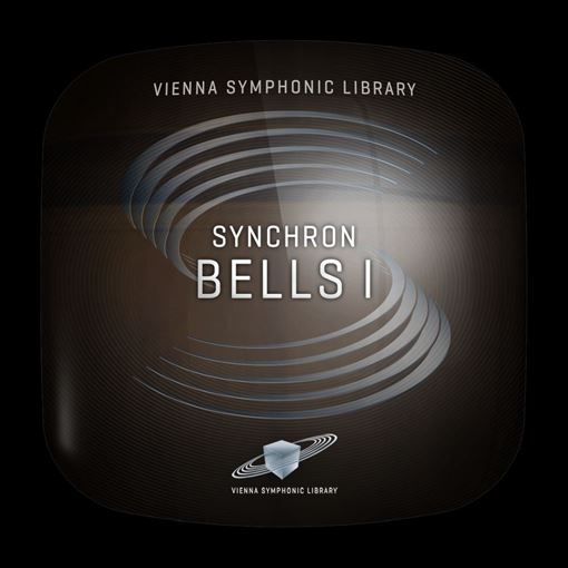 Picture of Vienna Symphonic Library Synchron Bells I Upgrade to Full Library Download