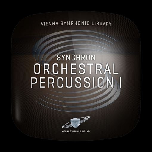 Picture of Vienna Symphonic Library Synchron Orchestral Percussion I Full Library Download