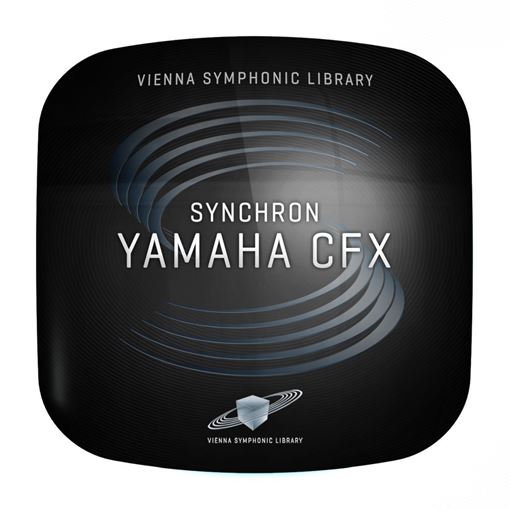 Picture of Vienna Symphonic Library Synchron Yamaha CFX Upgrade to Full Library Download