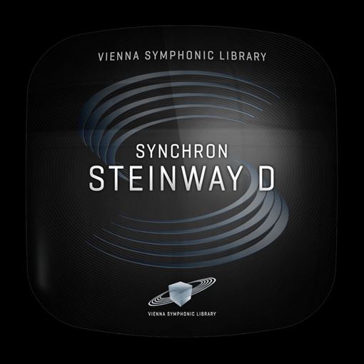 Picture of Vienna Symphonic Library Synchron Concert D-274 Standard Library Download