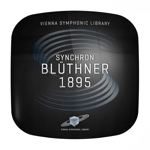 Picture of Vienna Symphonic Library Synchron Bluthner 1895 Standard Library Download
