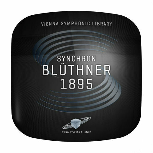 Picture of Vienna Symphonic Library Synchron Bluthner 1895 Full Library Download