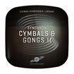 Picture of Vienna Symphonic Library Synchron Cymbals & Gongs II Standard Library Download