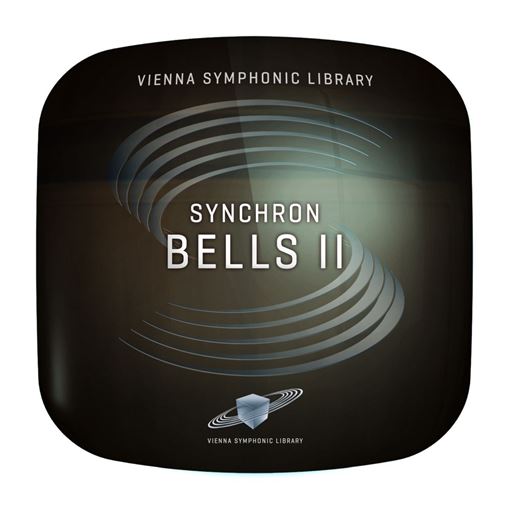 Picture of Vienna Symphonic Library Synchron Bells II Standard Library Download