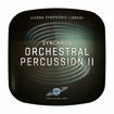 Picture of Vienna Symphonic Library Synchron Orchestral Percussion II Upgrade to Full Library Download