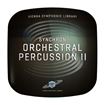 Picture of Vienna Symphonic Library Synchron Orchestral Percussion II Full Library Download