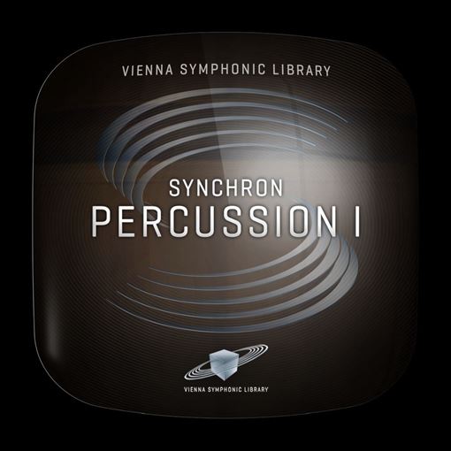 Picture of Vienna Symphonic Library Synchron Percussion I Full Library Download