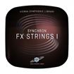 Picture of Vienna Symphonic Library Synchron FX Strings I Full Library Download