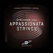 Picture of Vienna Symphonic Library SYNCHRON-ized Appassionata Strings - Crossgrade from VI Appassionata Strings I Standard or Full Library Download
