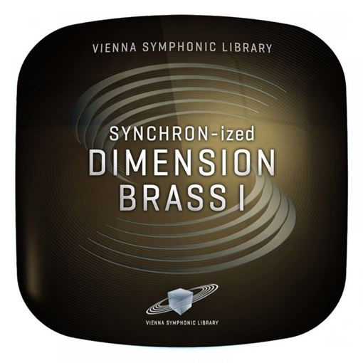 Picture of Vienna Symphonic Library SYNCHRON-ized Dimension Brass I - Crossgrade from VI Dim Brass I Full Library Download