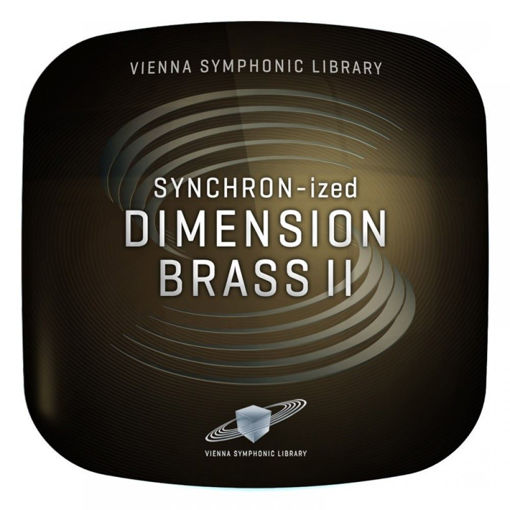 Picture of Vienna Symphonic Library SYNCHRON-ized Dimension Brass II Library Download