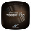 Picture of Vienna Symphonic Library SYNCHRON-ized Woodwinds - Crossgrade from VI Woodwinds II Library Download
