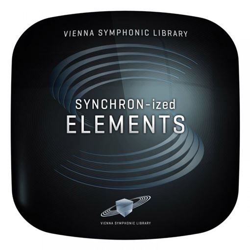 Picture of Vienna Symphonic Library SYNCHRON-ized Elements Library Download