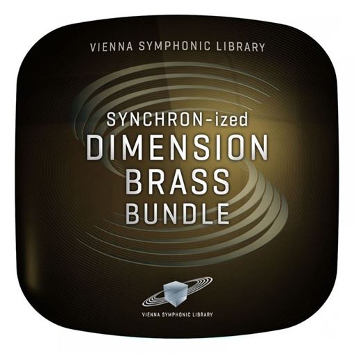 Picture of Vienna Symphonic Library SYNCHRON-ized Dimension Brass Bundle